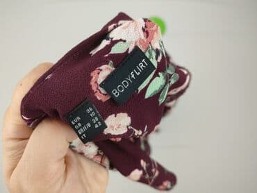 jaki krawat do zielonej sukienki: Bodyflirt, Sukienka damska, S — 5