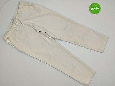 spodnie cargo pepco: H&M, Spodnie materiałowe damskie, rozmiar S — 2