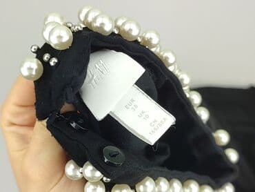 tunika wieczorowa: H&M, Tunika damska, rozmiar M — 7