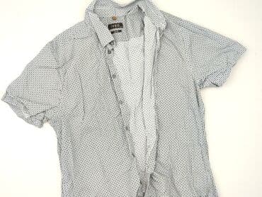 koszula stone island: Shirt for men, L (EU 40), condition - Very good — 1