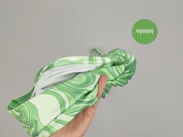 zapięcie do stroju kąpielowego shein: Shein, Top damski, rozmiar M — 6