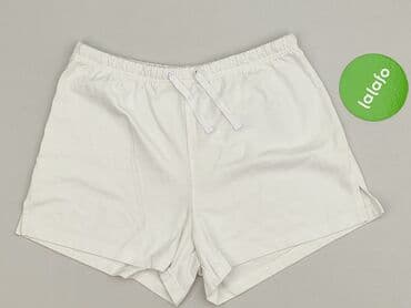 majtki do stroju kąpielowego wysoki stan: Szorty damskie, rozmiar M — 2