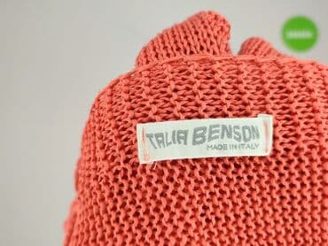 ubrania z meksyku: Ponczo damskie, rozmiar One size — 5