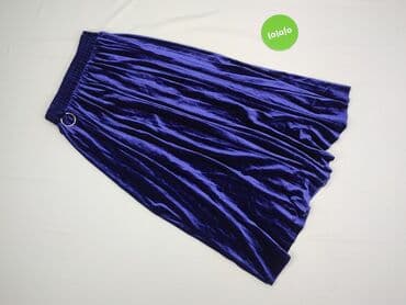 aksamitna spódnica: Spódnica damska, S — 2