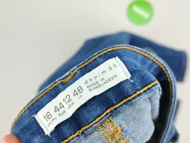 pepsi cola top: Denim Co, Jeansy damskie, 2XL — 4