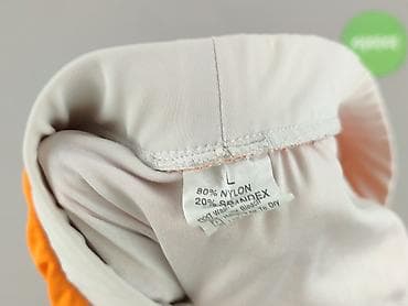 koszula simple: Szorty kąpielowe dla mężczyzn, rozmiar L — 4