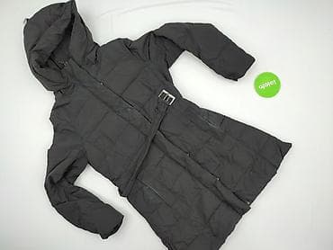 zara basic kurtka puchowa: Zara, Kurtka zimowa damska, rozmiar L — 2