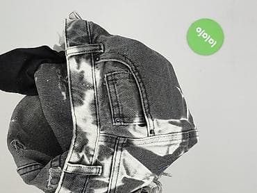 drip spodenki: Cropp, Szorty damskie, rozmiar L — 6