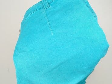 modne spódnice jeansowe: H&M Divided, Jeansy damskie, rozmiar M — 7