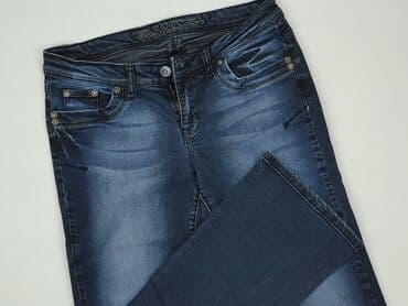 principles top: Jeans for women, size L — 1