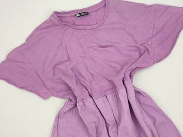 Zara, Sukienka damska, S w lalafo.pl Zara, Sukienka damska, S