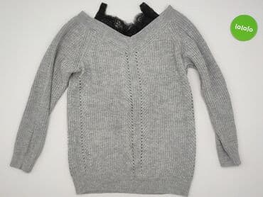 sweter cropp: Bodyflirt, Sweter damski, rozmiar S — 3