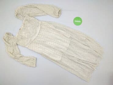 sukienka na wesele dla panny młodej: Sukienka damska, rozmiar M — 2