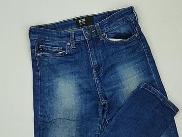 jeans 44: Big Star, Jeansy damskie, rozmiar S — 1