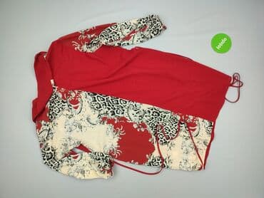 serenada sukienki: Shein Curve, Sukienka damska, rozmiar XL — 3