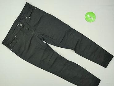 lab industries jeans: Janina, Jeansy damskie, rozmiar 2XL — 2