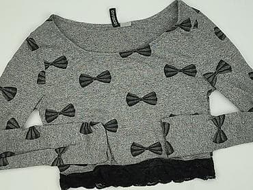 H&M Divided, Top damski, rozmiar S