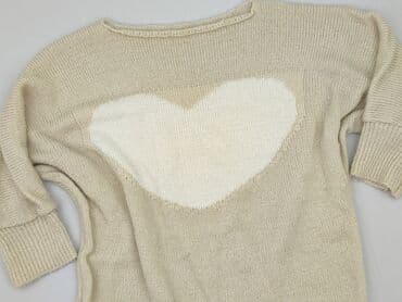 kurtki zimowe wyprzedaz: Women`s sweater, One size at lalafo.pl — 1 kurtki zimowe wyprzedaz: Women`s sweater, One size — 1