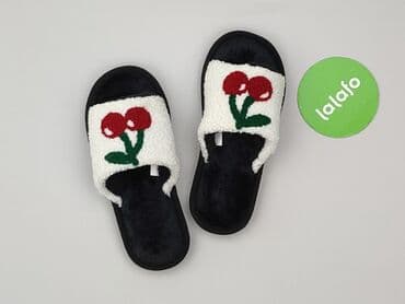 Kobiety: Kapcie damskie, 36 — 2