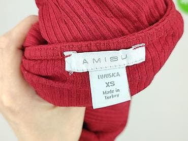 bluzki emo: Amisu, Bluzka damska, rozmiar XS — 4