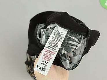 wadima bluzki: Wallis, Bluzka damska, rozmiar M — 4