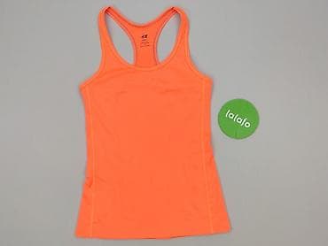 dresy oversize h: H&M Sport, Top damski, rozmiar XS — 2