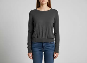 sweter wiedzmin: Sweter damski, rozmiar M — 6