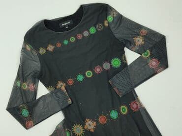 desigual swetry: Desigual, Sukienka damska, rozmiar L — 1