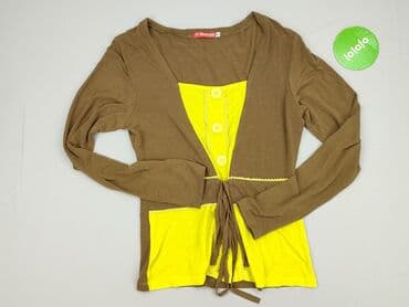 top secret marynarki: Bluzka damska, rozmiar L — 2