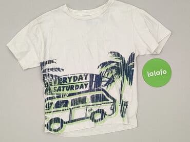 pepco koszulka termoaktywna: T-shirt, Cool Club, 5-6 years, 110-116 cm, condition - Very good — 2