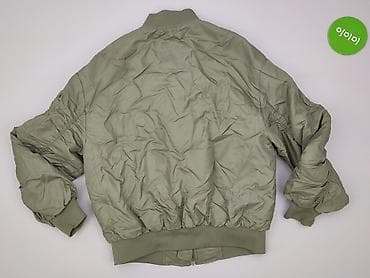 fsbn jacket: Bershka, Kurtka bomberka damska, rozmiar XS — 3