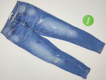 new yorker dżinsy: JDY DENIM, Jeansy damskie, rozmiar S — 2