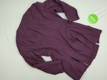 kurtki zimowe 50 style: Trencz damski, rozmiar L — 3