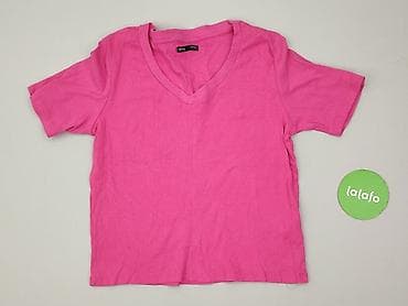 nike pro bluzki: Sinsay, T-shirt damski, rozmiar XL — 2