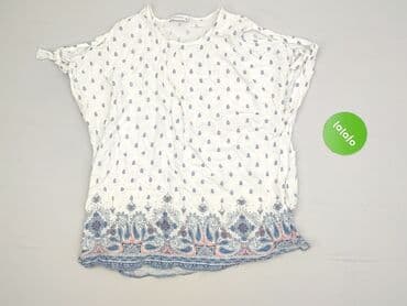 koszule nocne dla puszystych: Tunika damska, XL — 2