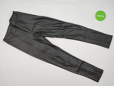 darmowe buty: Beloved, Legginsy Ze skóry ekologicznej damskie, rozmiar S — 2