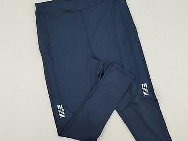 oner active spodnie: Crane, Legginsy Sportowe damskie, rozmiar One size — 1