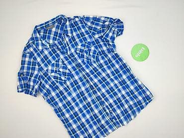 koszulka hellfire: Yessica, Koszula damska, rozmiar 4XL — 2