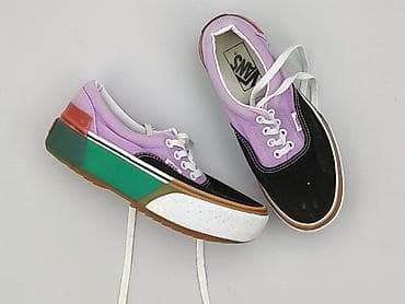 vans 39: Vans, Sneakersy damskie, rozmiar 39 — 1