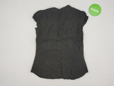 hm bluzki z krótkim rękawem: H&M, Bluzka damska, rozmiar S — 4