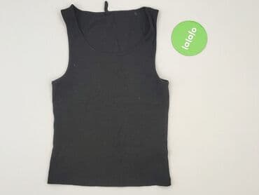 sinsay podkoszulek damski: Sinsay, Top damski, rozmiar S — 2