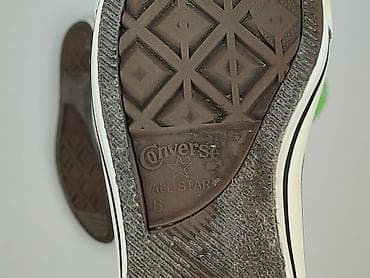 trampki converse deichmann: Converse, Trampki damskie, rozmiar 39 — 4