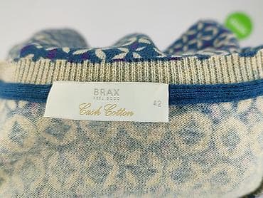 sweter esmara: BRAX, Kardigan damski, rozmiar XL — 4