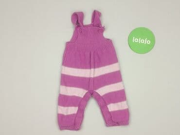sukienka dla 6 latki: Dungarees, Newborn baby, condition - Good — 2