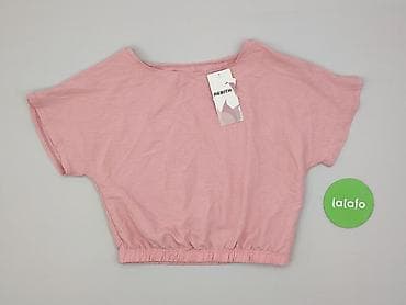 bib free: Bluzka damska, rozmiar XL — 2