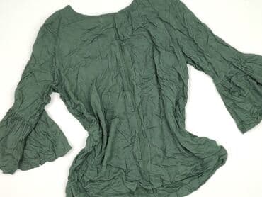 bluzki kopertowe reserved: Women's blouse, size M (EU 38) — 1