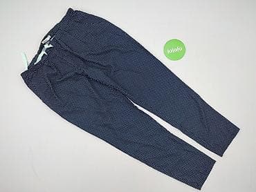 spodnie billie eilish: Spodnie materiałowe damskie, rozmiar L — 2