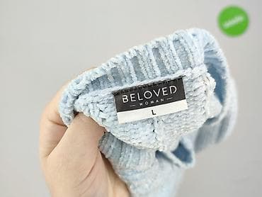 tatum: Beloved, Sweter damski, rozmiar L — 4