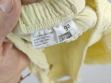 h: Dress, Ergee, 1.5-2 years, 86-92 cm, condition - Very good — 4