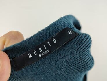 cropp koszulki oversize: Mohito, Sukienka damska, rozmiar M — 4